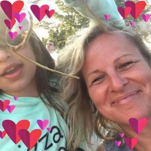 Meet your Posher, Irene